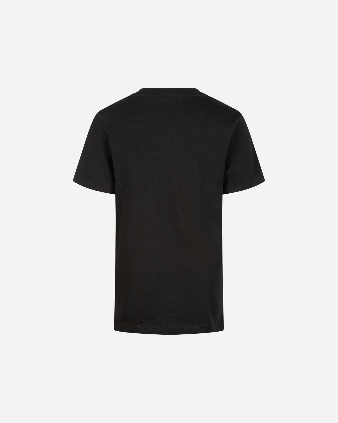  T-Shirt CALVIN KLEIN JEANS MONOGRAM JR S4131533|Ck Black|10 scatto 1